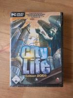 PC-Game "City Life - Edition 2008" in OVP, ungeöffnet Baden-Württemberg - Karlsruhe Vorschau