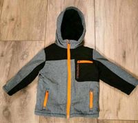 Winterjacke Herbst 98 Topolino super Zustand Brandenburg - Klettwitz Vorschau