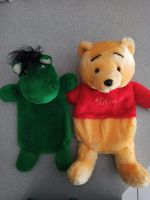 Kuscheltiere Wärmflasche Winnie Pooh Kinder Brandenburg - Werneuchen Vorschau