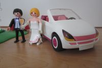 Playmobil Hochzeitspaar mit Cabrio 6871 Pankow - Weissensee Vorschau