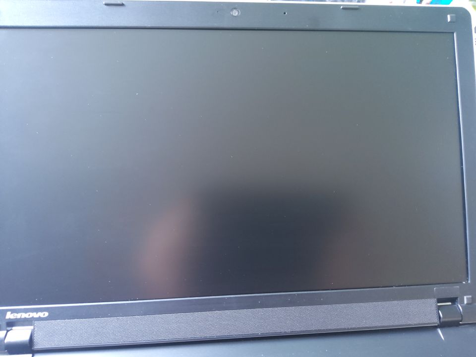 Lenovo ThinkPad Edge in Königsbrunn