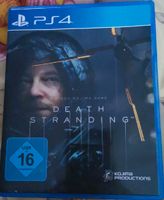 Ps4 - Death Stranding Mecklenburg-Vorpommern - Gnoien Vorschau