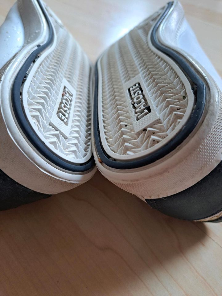 Lacoste Sneaker, Größe 42 in Stutensee