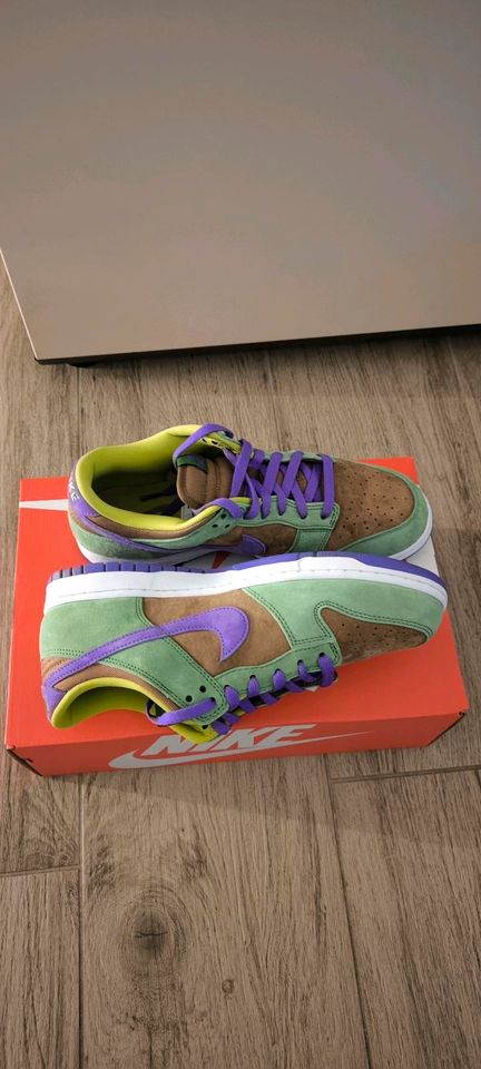 Nike Dunk Low SP "Veneer"  Neu & ungetragen|44,5| in Hamburg