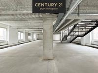 Office-Lofts in Frankfurt / Loft 193 Frankfurt am Main - Gallusviertel Vorschau