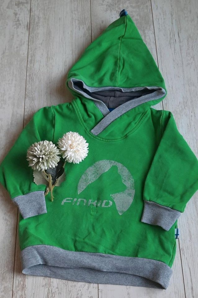 Pulli von Finkid in Schöneck