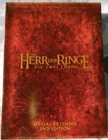 Der Herr der Ringe / Die zwei Türme / Special Extended Edition Stuttgart - Feuerbach Vorschau