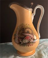 Viktorianischer Vintage Pratt Keramik Krug Vase Sammler selten Aachen - Aachen-Mitte Vorschau