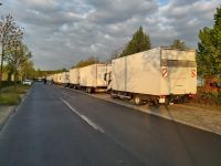 Kraftfahrer im Nahverkehr Postleistung keine Paketverteilung Leipzig - Wiederitzsch Vorschau