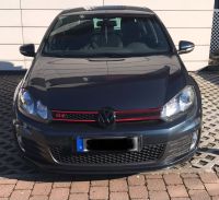 Volkswagen Golf 6 GTI Thüringen - Empfertshausen Vorschau