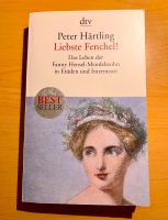 Taschenbuch "Liebste Fenchel" von Peter Härtling Baden-Württemberg - Steinheim an der Murr Vorschau