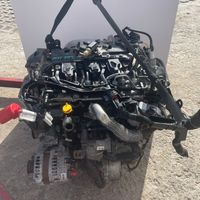 Kompletter Motor M9T702 Renault Master 2.3 DCI BI TURBO, ca.92TKM Rheinland-Pfalz - Hermeskeil Vorschau
