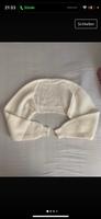 Kurze Strickjacke Damen M Hessen - Bad Orb Vorschau
