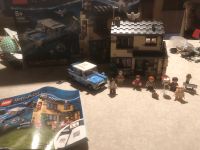 Lego Harry Potter Ligusterweg 75968 Bayern - Wörth Kr. Erding Vorschau