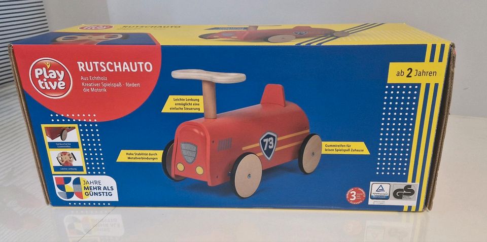 oder tive - Nürnberg in günstig | Play gebraucht ist Aussenstadt-Sued Bobbycar Kleinanzeigen eBay Rutschauto (Mittelfr) Holz Holzspielzeug | Neu neu kaufen, jetzt Kleinanzeigen