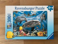 Ravensburger Puzzle Delfine 300 Teile XXL Nr. 130528 Bayern - Neuburg a.d. Donau Vorschau