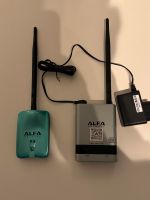 Alfa WiFi Camp Pro2 Mini WLAN System für Camping Schleswig-Holstein - Neumünster Vorschau