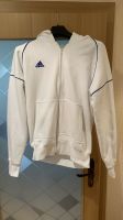 Adidas Trainingsjacke (weiß) Sachsen - Rammenau Vorschau