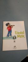 Fiedel Max 1, Schule für Violine mit Audio Download, neu Bayern - Weilheim i.OB Vorschau