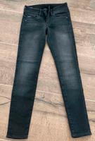 G-Star Jeans Lynn Skinny schwarz-grau Hessen - Buseck Vorschau