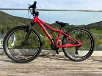 Ghost Lanao 2.4 AL Pink / Black schwarz Mädchen Mountainbike Rheinland-Pfalz - Wilgartswiesen Vorschau