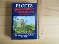Ploetz Illustrierte Weltgeschichte Buch Lexikon Niedersachsen - Oldenburg Vorschau