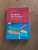 Buch Berufsziel Life Science von Barbar Hoffbauer Frankfurt am Main - Ostend Vorschau