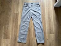 BRAX Herren Hose Cooper FAN MTWA W34 L32 grau Niedersachsen - Verden Vorschau