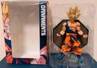 Dragon Ball - Son Goku Super Saiyan Anime Figur Baden-Württemberg - Bad Friedrichshall Vorschau