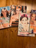 Vogue englische Ausgaben Düsseldorf - Unterbach Vorschau