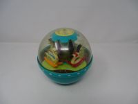 Fisher Price Roly Poly Chime Ball Vintage Hadern - Blumenau Vorschau