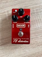 MXR Distortion Pedal Pankow - Prenzlauer Berg Vorschau