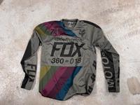 Fox 360 Jersey Sachsen-Anhalt - Bördeland Vorschau