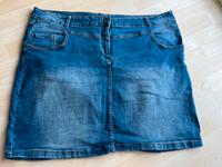 Jeansrock Ernsting Family, Größe 52/54 Baden-Württemberg - Ditzingen Vorschau