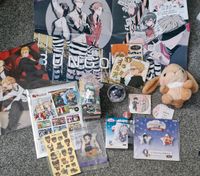 Manga Anime Sammlung Auflösung Box Niedersachsen - Otterndorf Vorschau