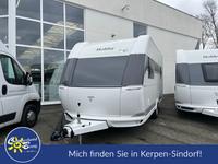 Hobby OnTour 460 DL Modell 2025 Nordrhein-Westfalen - Kerpen Vorschau