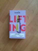 Babor Lifting Serum Konzentrat, 7 Ampullen, NEU München - Pasing-Obermenzing Vorschau