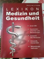 Lexikon Medizin und Gesundheit Sachsen - Gersdorf Vorschau