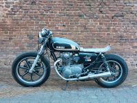 2 mal Yamaha Xs 650 Projektaufgaben Nordrhein-Westfalen - Hückelhoven Vorschau