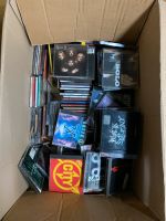 CD-Sammlung Komplettpaket Niedersachsen - Melbeck Vorschau