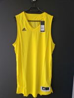 Basketball Trikot L NEU! UNISEX  Größe L Original Adidas Baden-Württemberg - Bad Rappenau Vorschau