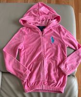 Wie neu Original Polo Ralph Lauren 116 (eher 116-122) Sweatjacke Hessen - Kassel Vorschau