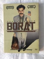 Borat, Sacha Baron Cohen, Film, DVD Bayern - Sulzbach a. Main Vorschau