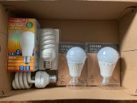 Osram Energiesparlampen & IKEA, LED Leuchtmittel Köln - Höhenberg Vorschau