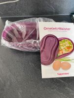 Tupperware, Omelette-Meister, neu, für Mikrowelle Bayern - Heilsbronn Vorschau