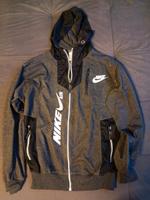 Nike Air Strickjacke Sachsen - Bautzen Vorschau
