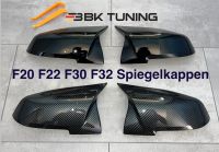 Spiegelkappen Schwarz Carbon BMW M F20 F22 F30 F32 F31 F34 F36 M2 Bonn - Plittersdorf Vorschau