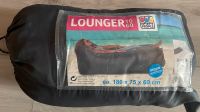 Lounger to go / Luftsofa/Luftsessel/Happy People/neu unbenutzt Bayern - Gefrees Vorschau