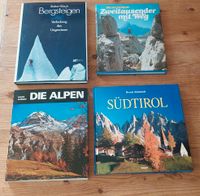 Berge, Alpen, Südtirol, Bücher Bayern - Nersingen Vorschau
