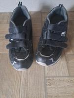 Hallenturnschuhe  Lico Sachsen - Moritzburg Vorschau